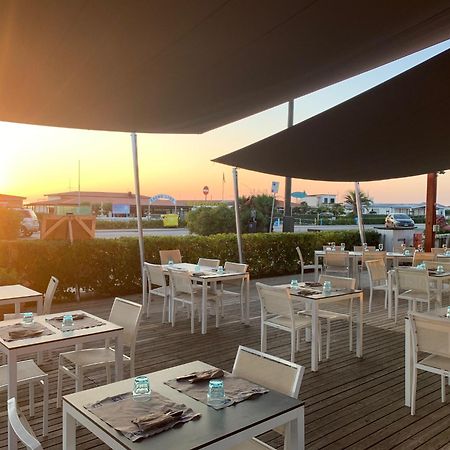 Villa Rosy Torre del Lago Puccini Buitenkant foto