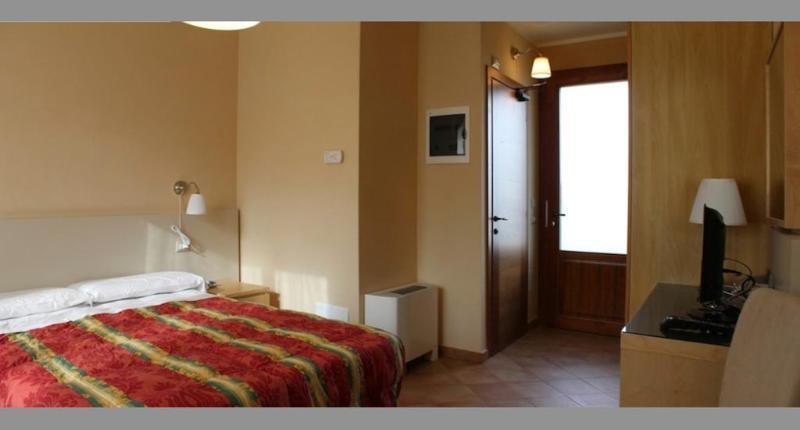 Villa Rosy Torre del Lago Puccini Buitenkant foto