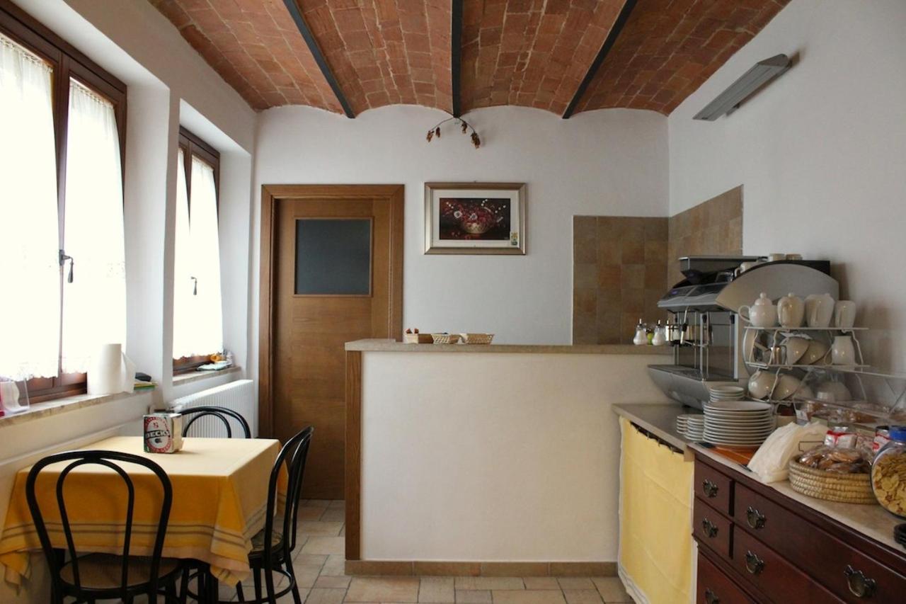 Villa Rosy Torre del Lago Puccini Buitenkant foto