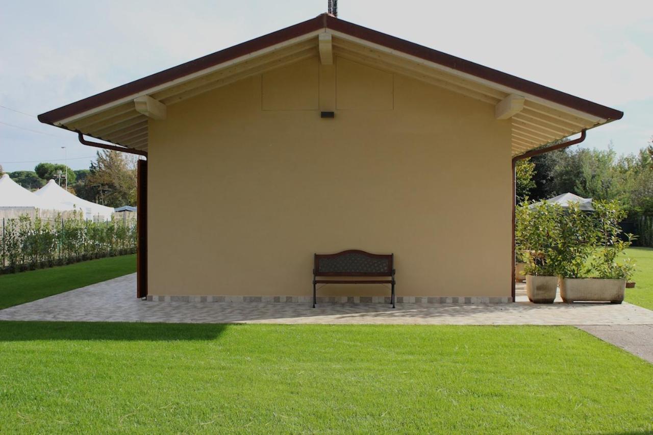 Villa Rosy Torre del Lago Puccini Buitenkant foto
