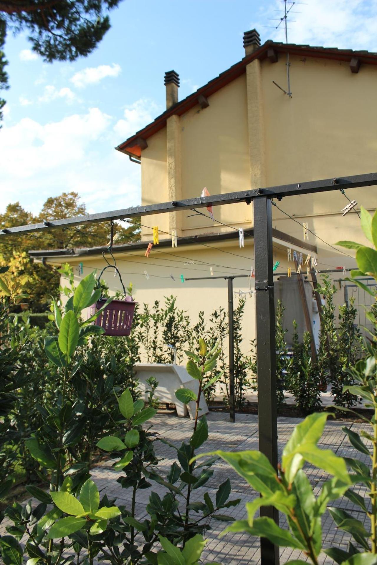Villa Rosy Torre del Lago Puccini Buitenkant foto